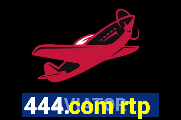 444.com rtp